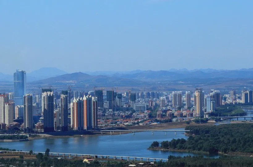 辽宁，历史沿革、经济现状与未来展望展望