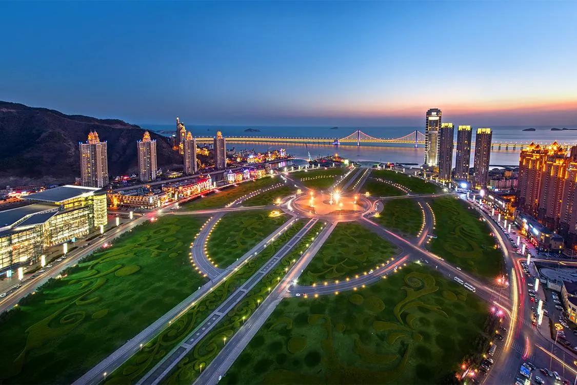 辽宁,历史沿革、经济现状与未来展望展望