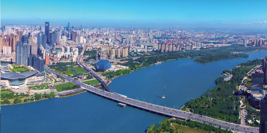 辽宁,历史沿革、经济现状与未来展望展望