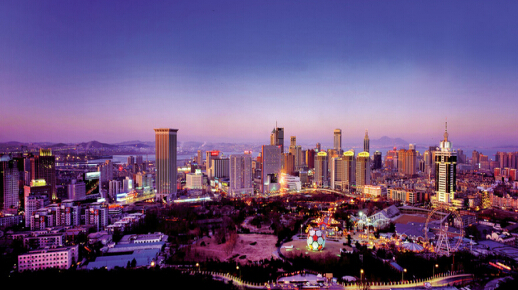 东北明珠,辽宁的历史与现代交融之旅