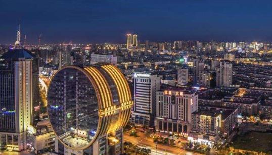 东北明珠,辽宁的历史与现代交融之旅