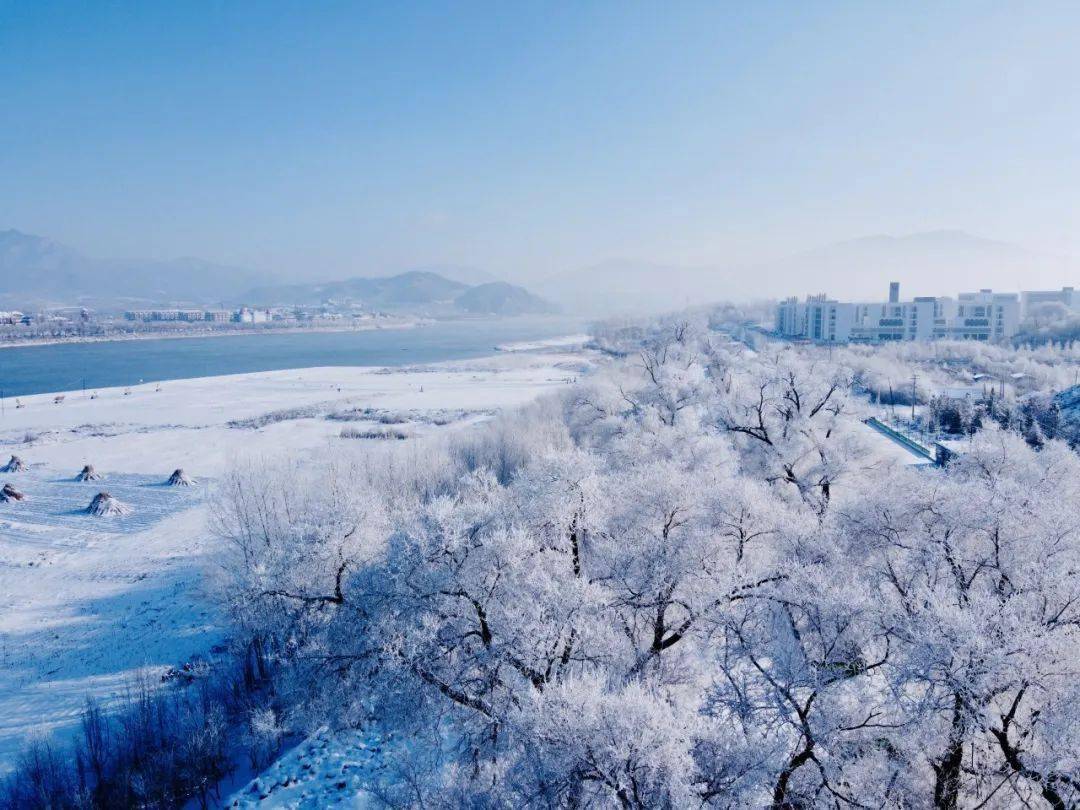 吉林,东北边陲的璀璨明珠之地