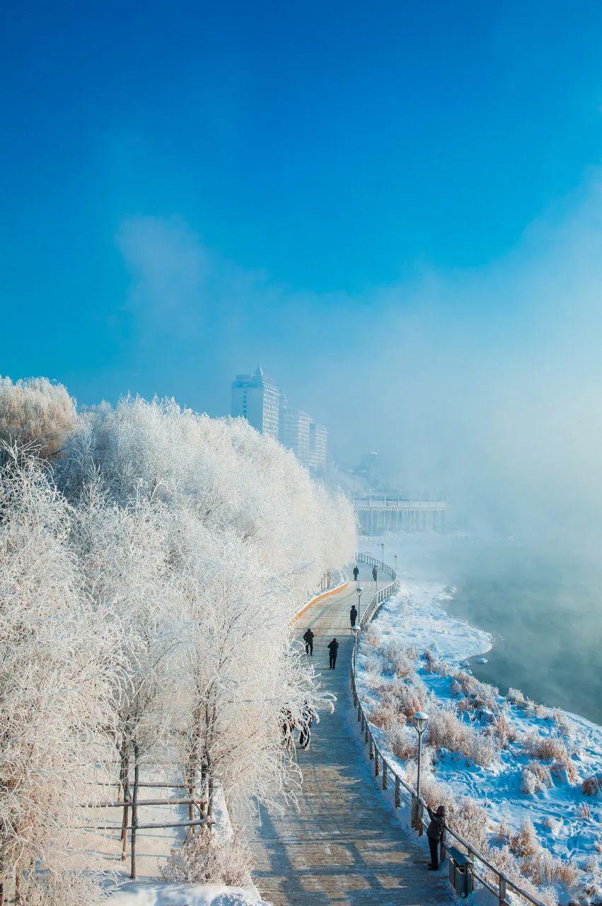 吉林,东北边陲的璀璨明珠之地