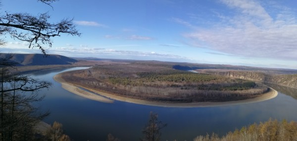 黑龙江,绿色发展的生态样板