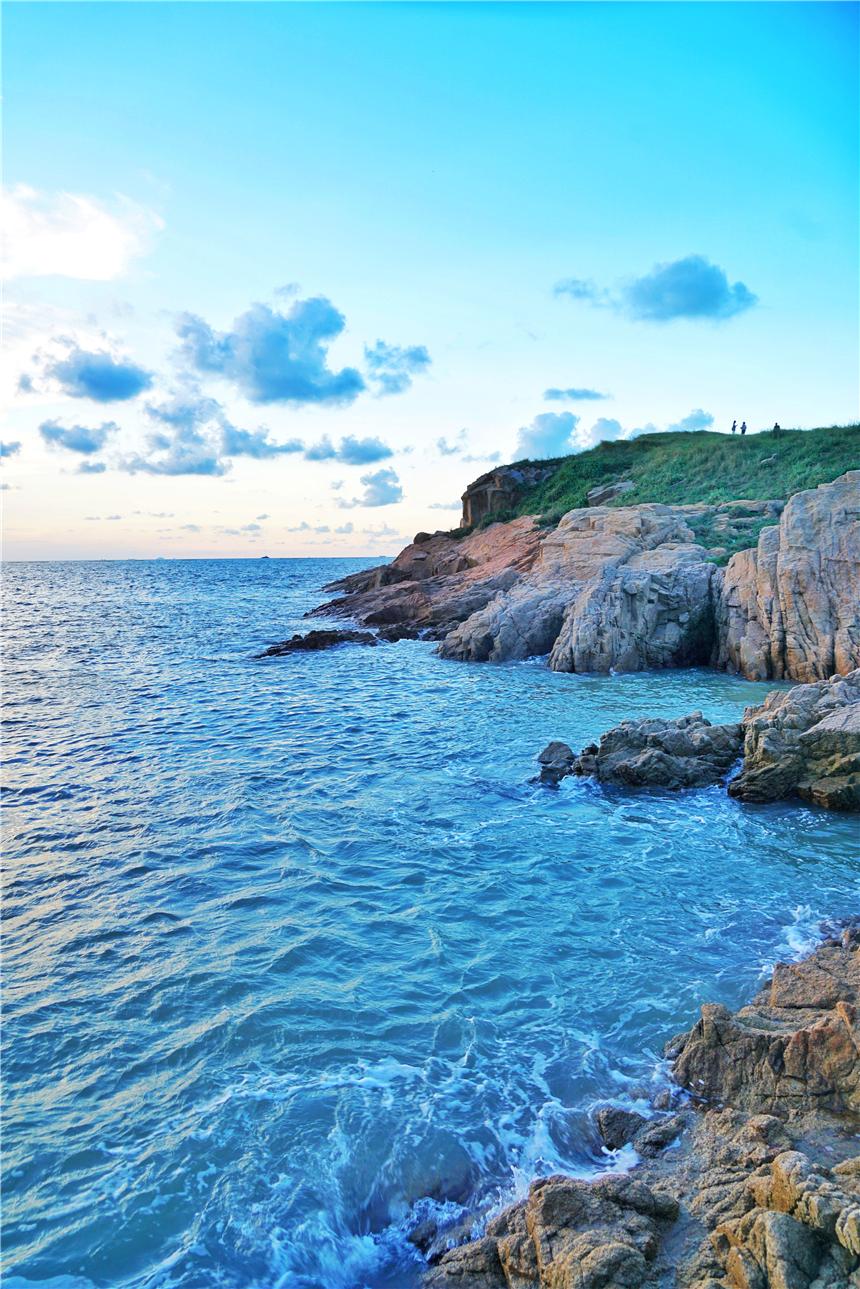 浙江,历史与现代的璀璨风采交融地