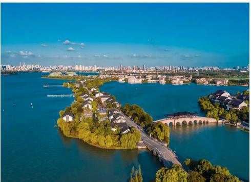 江苏,历史文化与现代发展的交融魅力之地