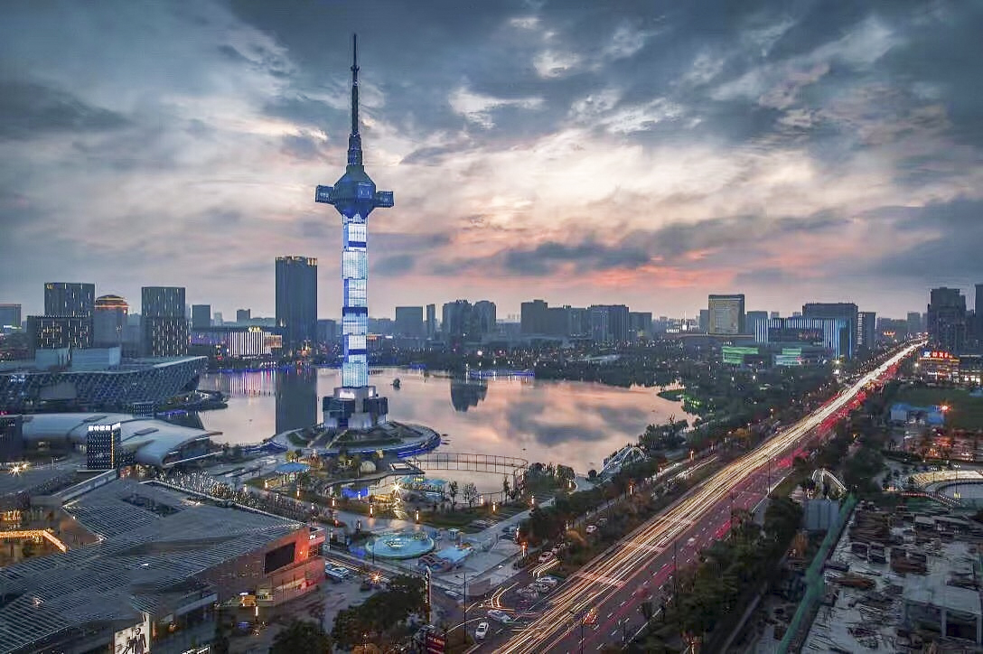 江苏,历史文化与现代发展的交融魅力之地