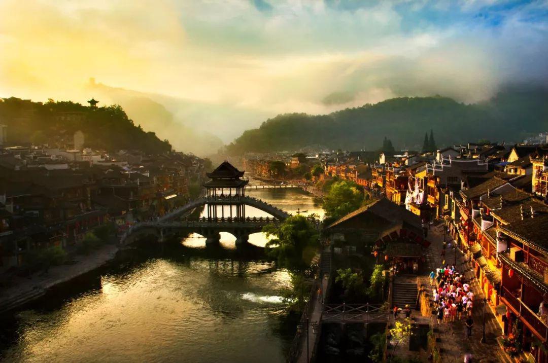 湖南之韵的魅力与风采