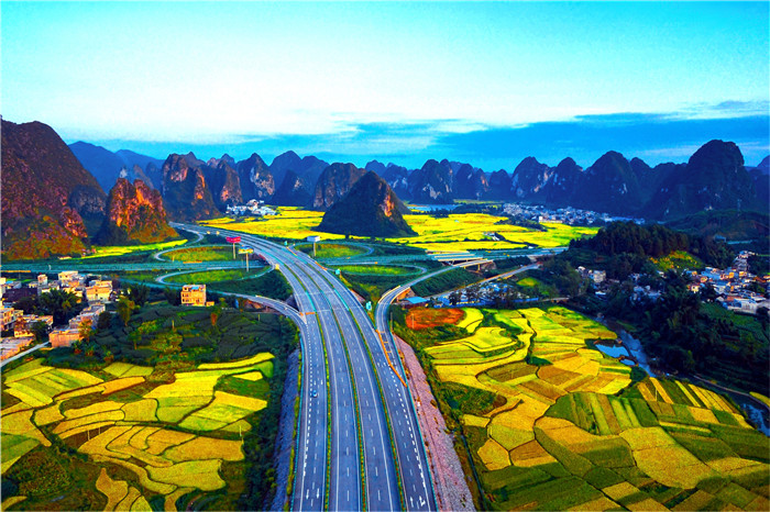 广西，多元文化的魅力与独特风采评论文章