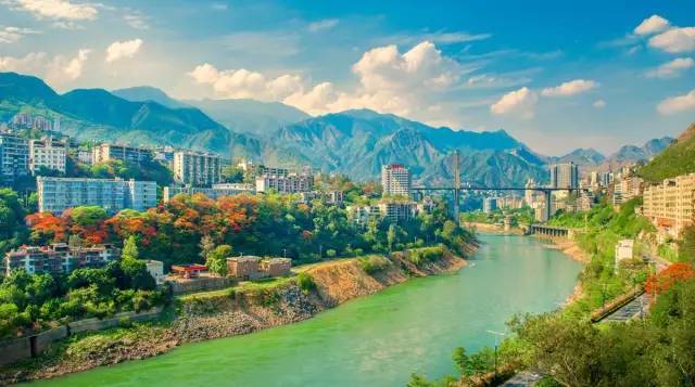 四川省，多元文化的魅力与独特之处