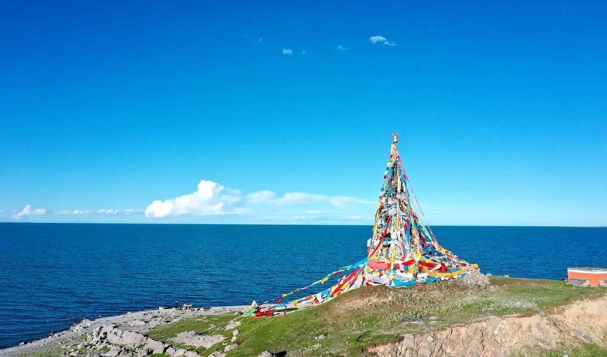 青海之光,高科技产品引领未来生活新篇章