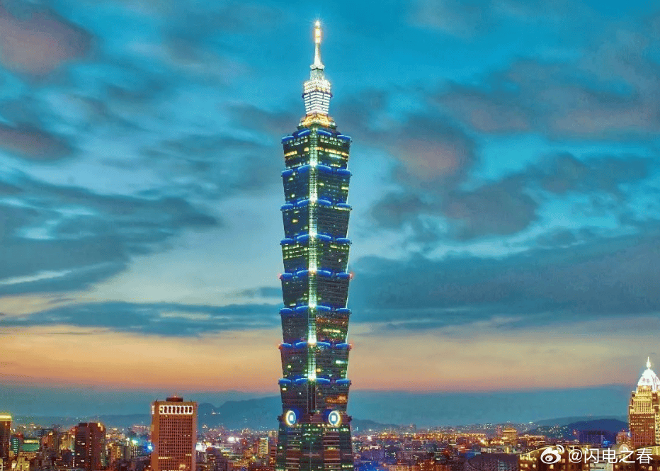 台湾,探索宝岛的魅力