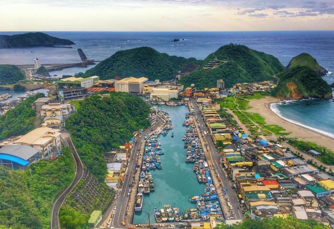 台湾,探索宝岛的魅力