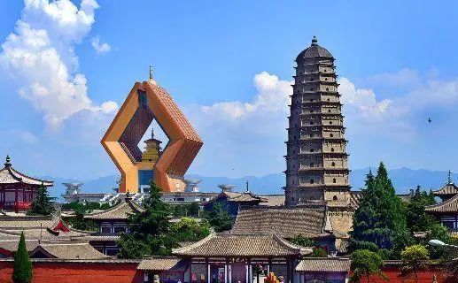 陕西智造引领未来,陕西最新高科技产品巡礼