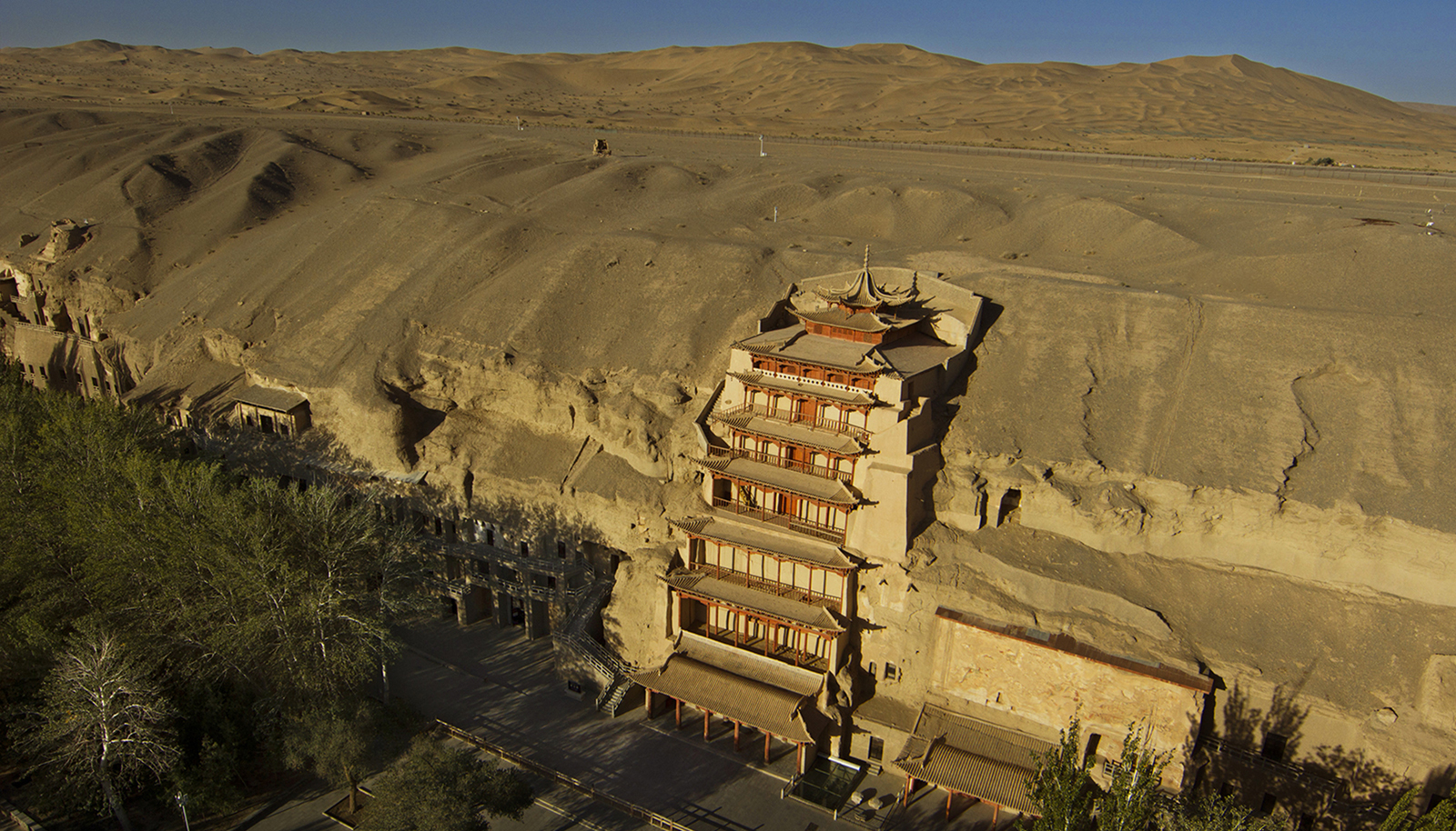 梦想翱翔，甘肃的天空之翼