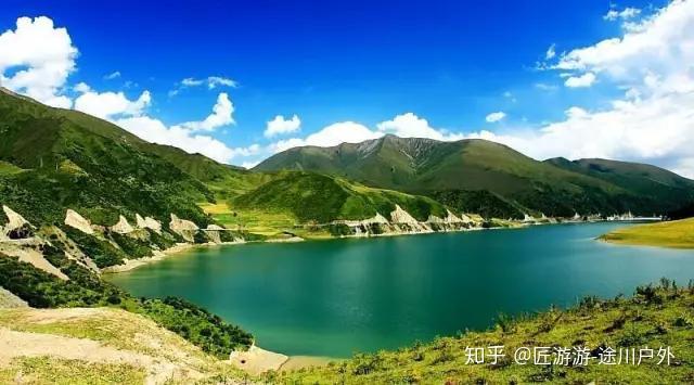 青海绿色发展,外交部发言人眼中的璀璨明珠之路