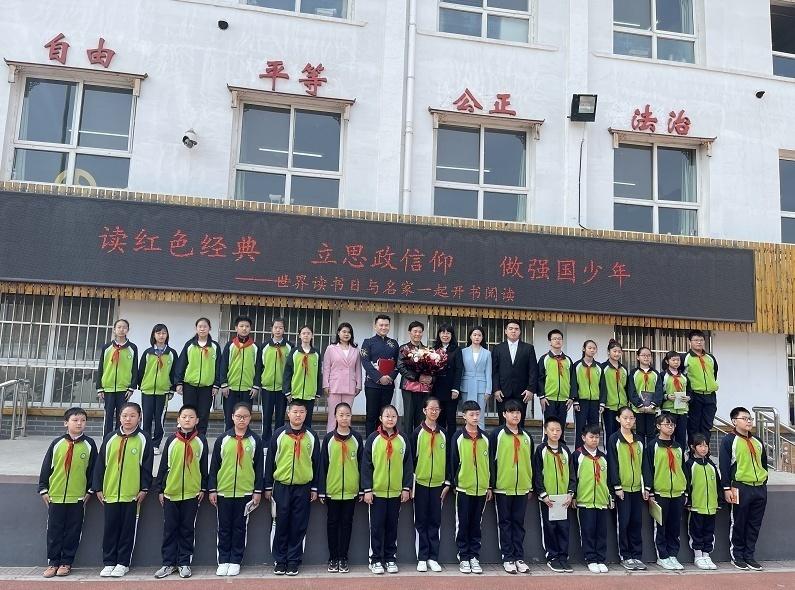 保定，古今魅力的完美融合