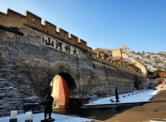 张家口，历史与现代交融，发展与合作的灿烂舞台