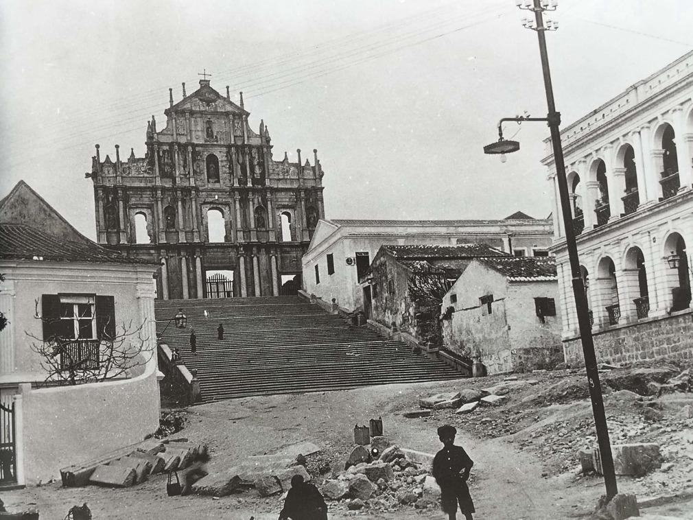 澳门焕新颜,一国两制成功实践的璀璨明珠