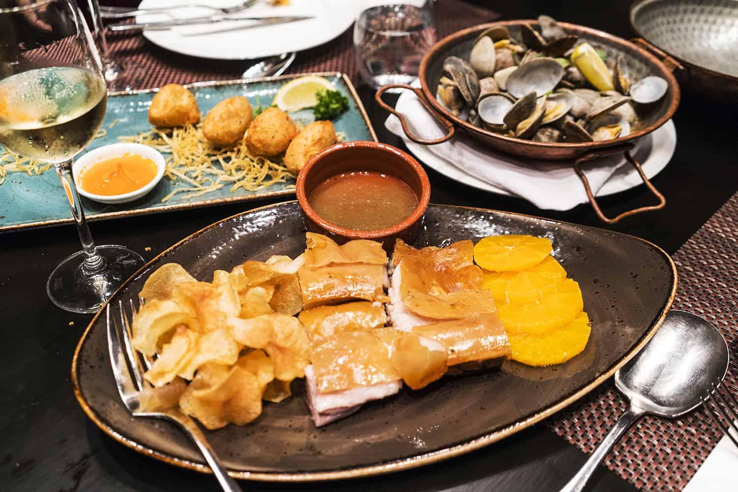 澳门焕新颜,一国两制成功实践的璀璨明珠