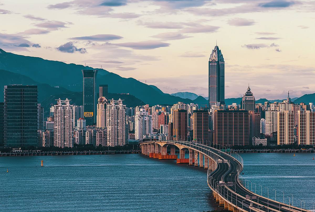 秦皇岛，探寻怀古之旅的北戴河足迹