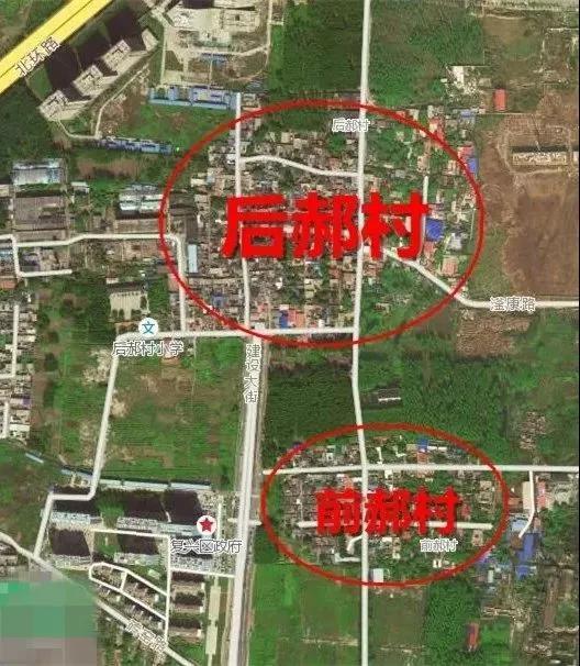 邯郸,传统与创新交织下的城市复兴之旅