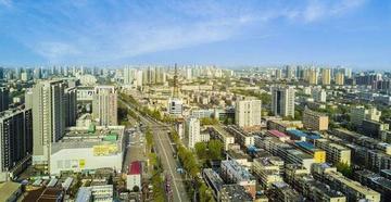 古韵新颜，邢台绿色发展引领城市转型升级