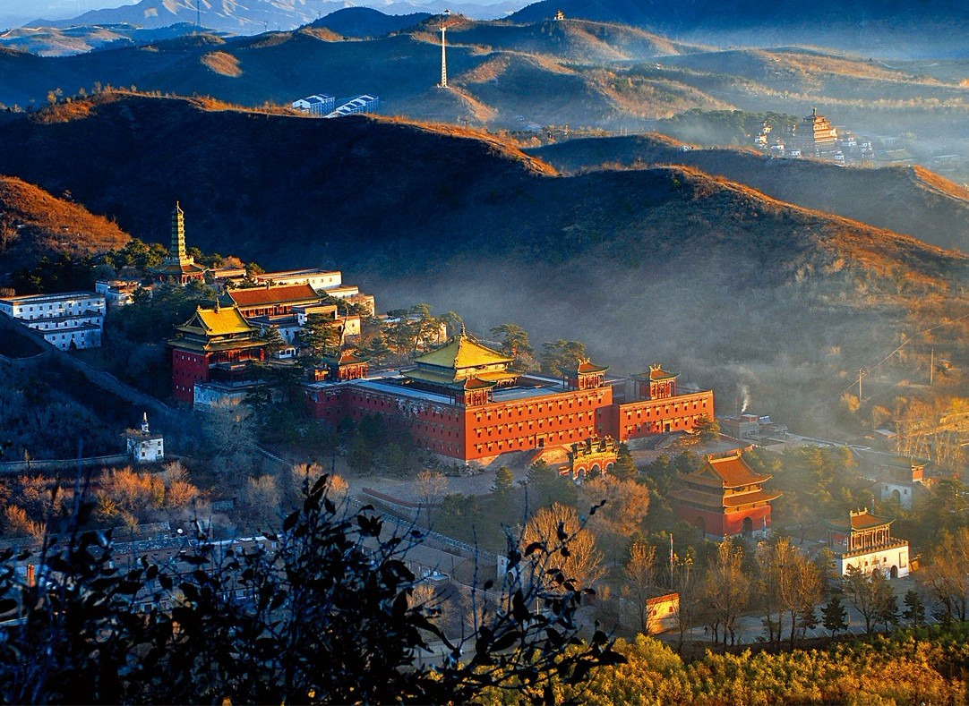 承德未来科技,智慧生活新篇章启航