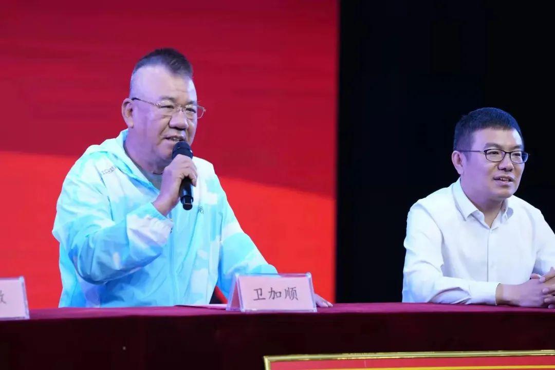 临汾,历史与现代交融的城市风采