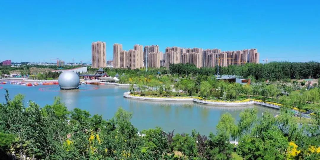 廊坊盛会,致敬领导,共筑同胞情谊