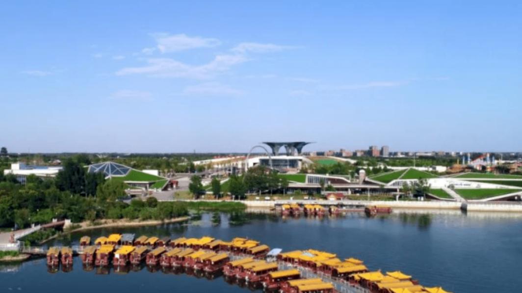 衡水之声,播音稿里的衡水印象