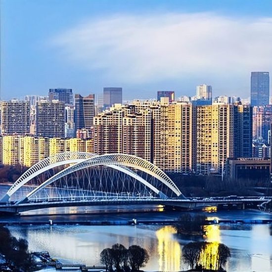 千年古韵新篇,太原,你的城市故事