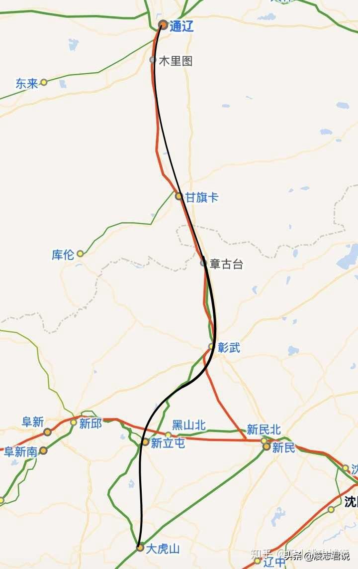 通辽巷弄深处的独特美食风味