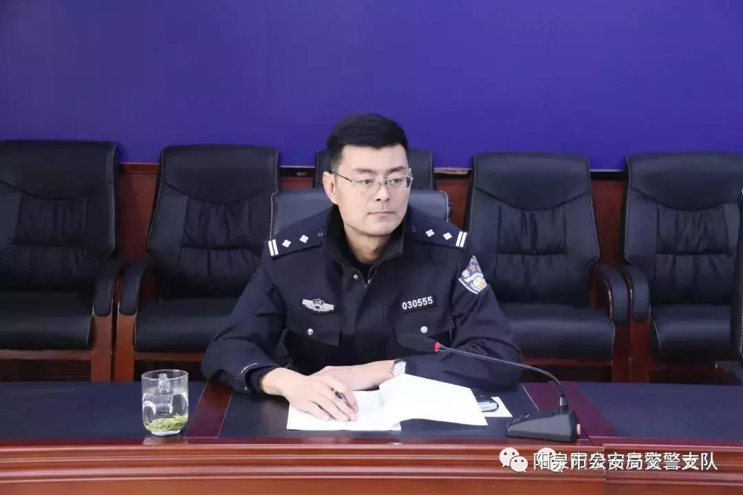 阳泉，穿越古今，领略双面魅力之城