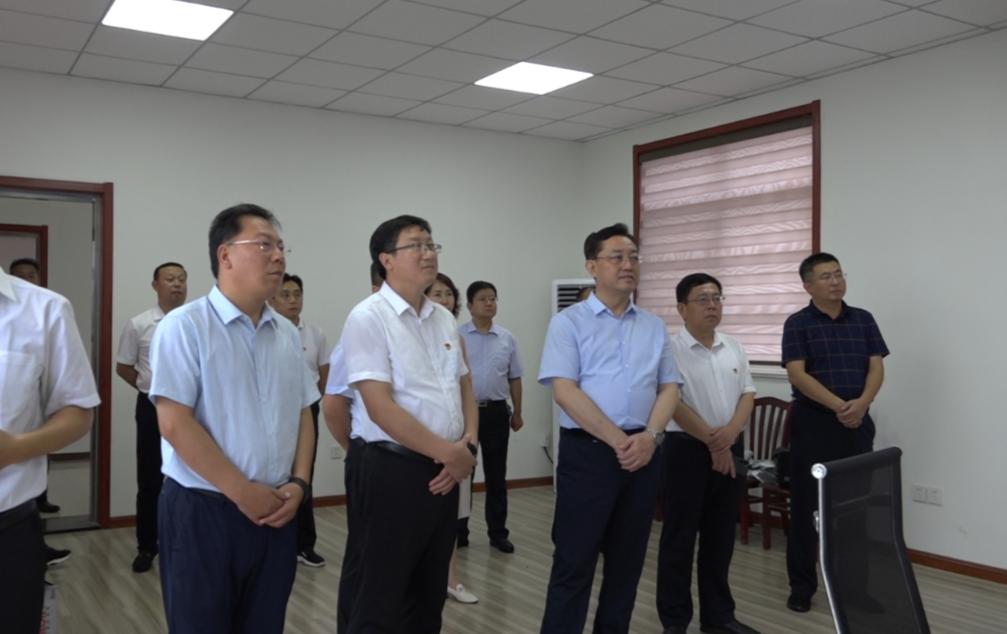 阳泉,穿越古今,领略双面魅力之城