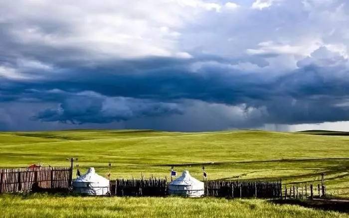 呼伦贝尔,草原壮美与文化丰富的交汇之地