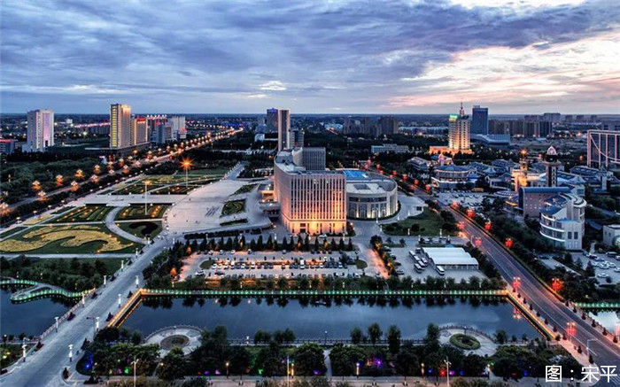 巴彦淖尔的独特韵味