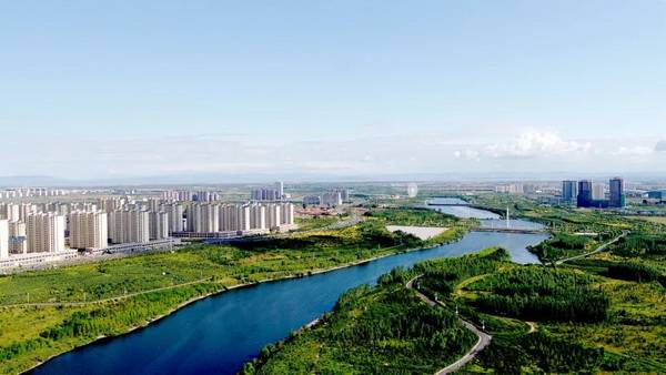 探寻乌兰察布，心路历程之旅