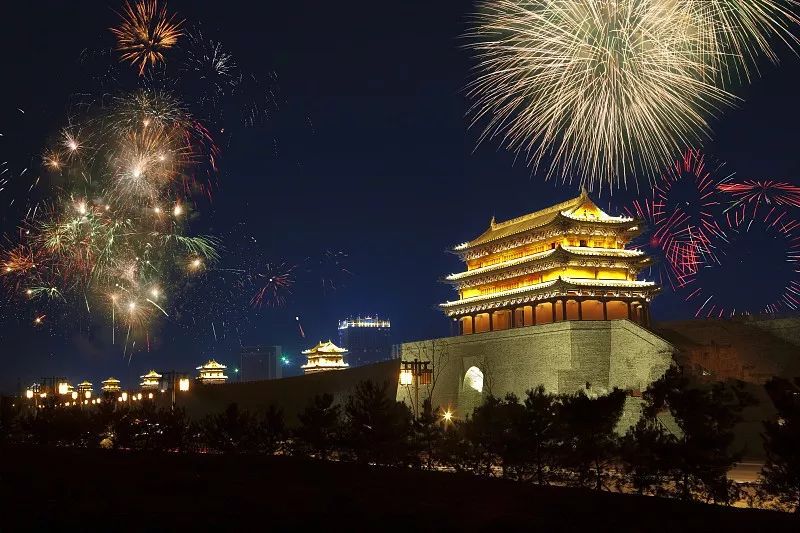 朔州情深，演员演绎古城韵味